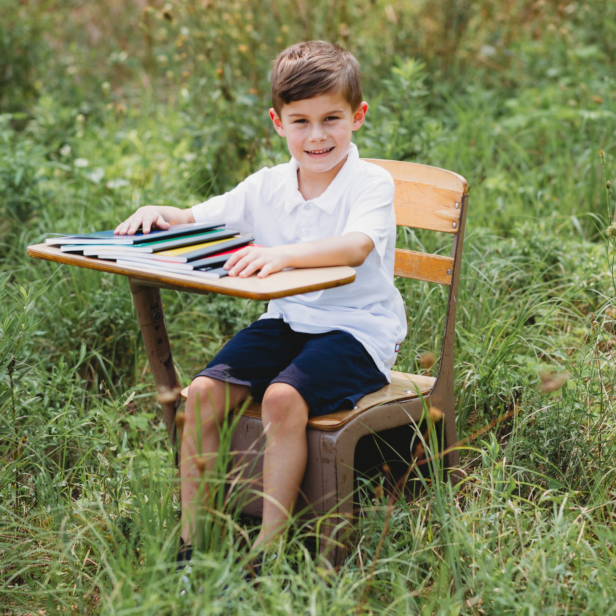 What Clothing Should I Buy For My Kids To Attend Waldorf School?