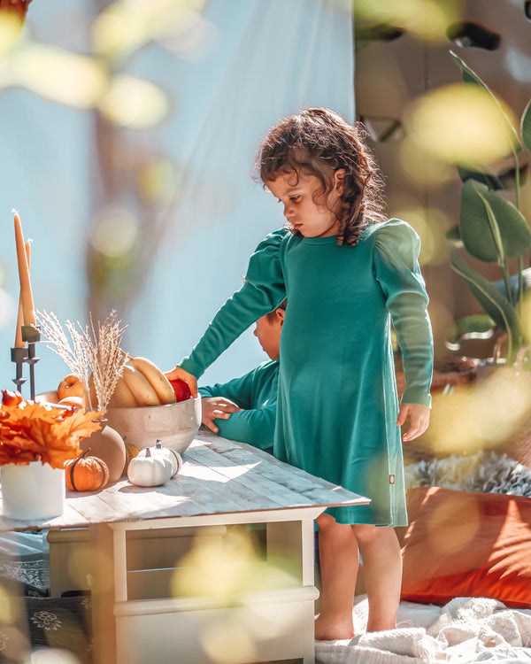 Ways To Create A More Sensory Friendly Thanksgiving Holiday For Your