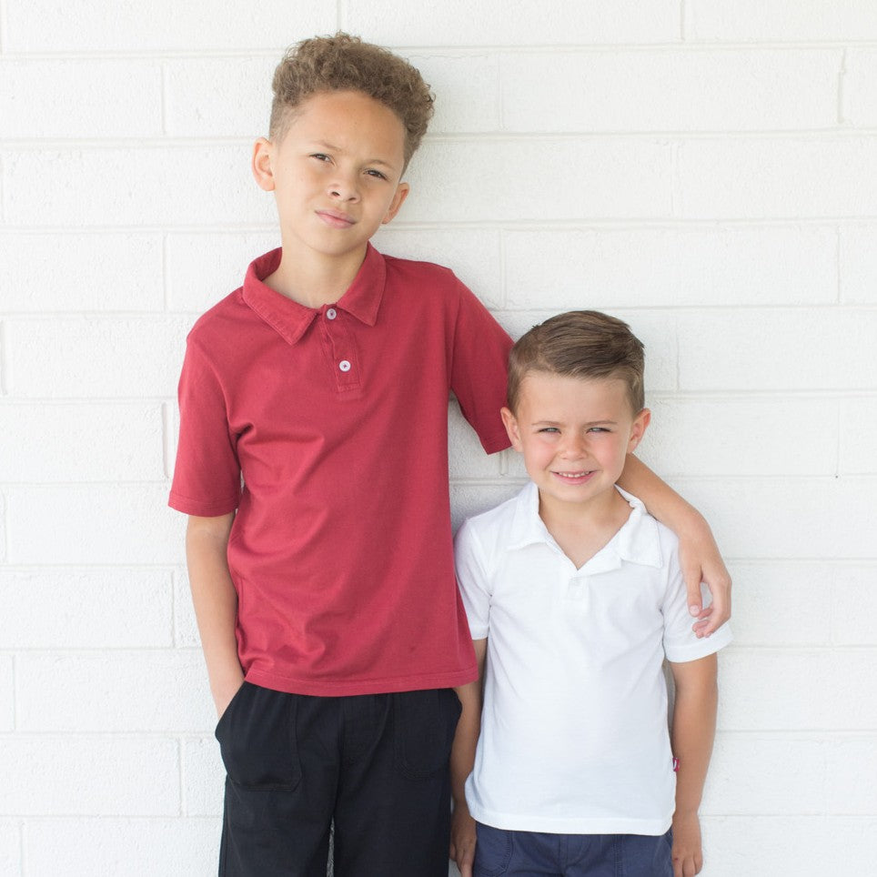 Boys School Uniforms