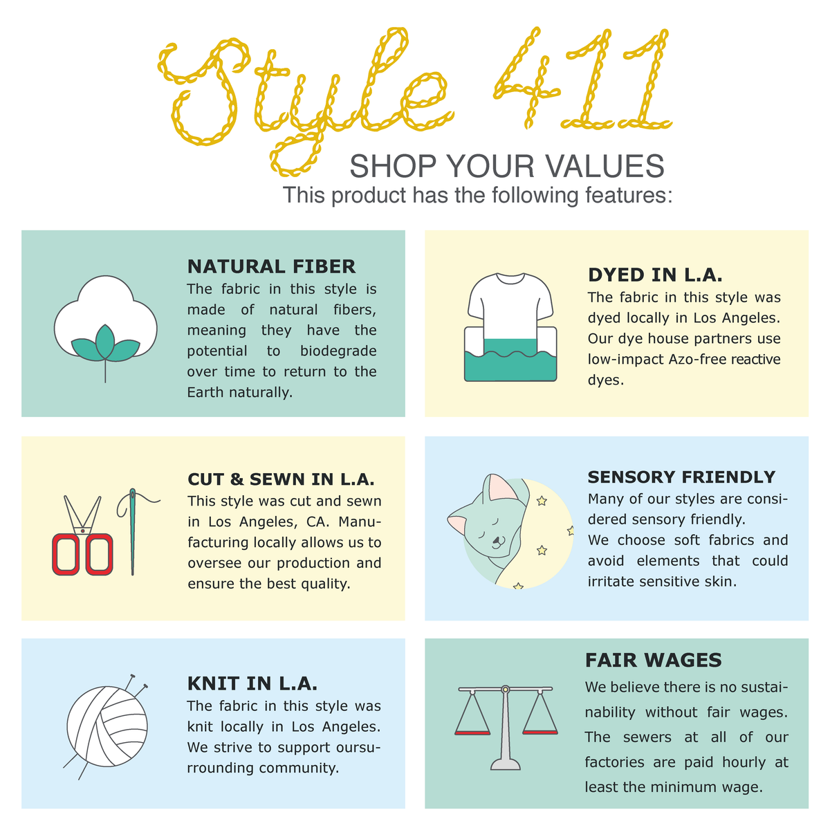 Girls Soft Cotton Long Sleeve Peplum Tee | Navy