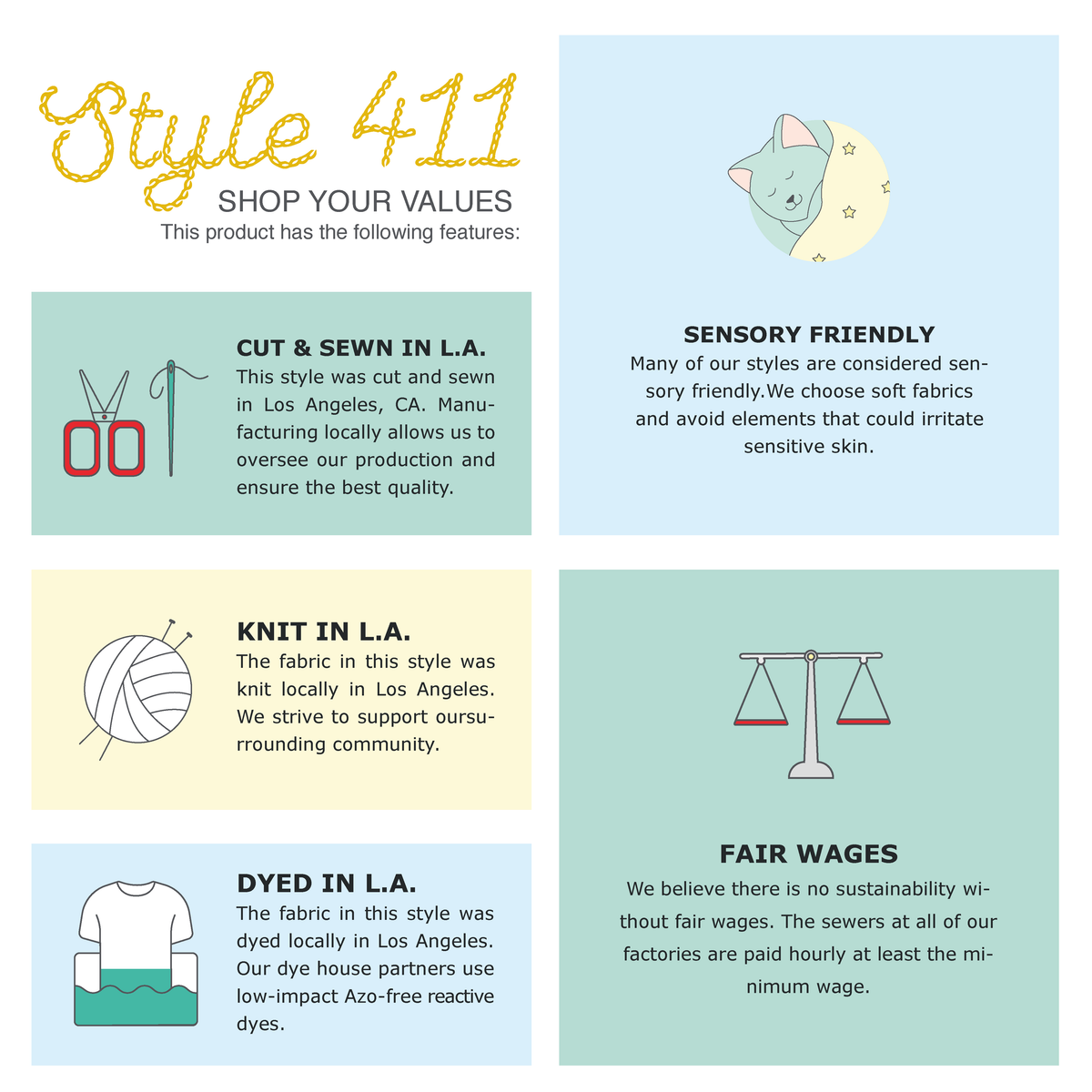 Girls Soft Stripe Leggings | Midnight Blue