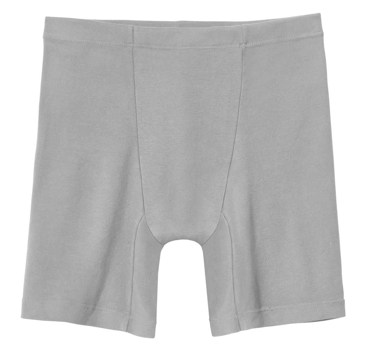 Boys Soft Organic Cotton Athletic Boxer Brief| Road