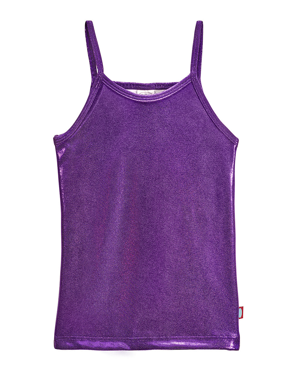 Girls Novelty Lined Camisole