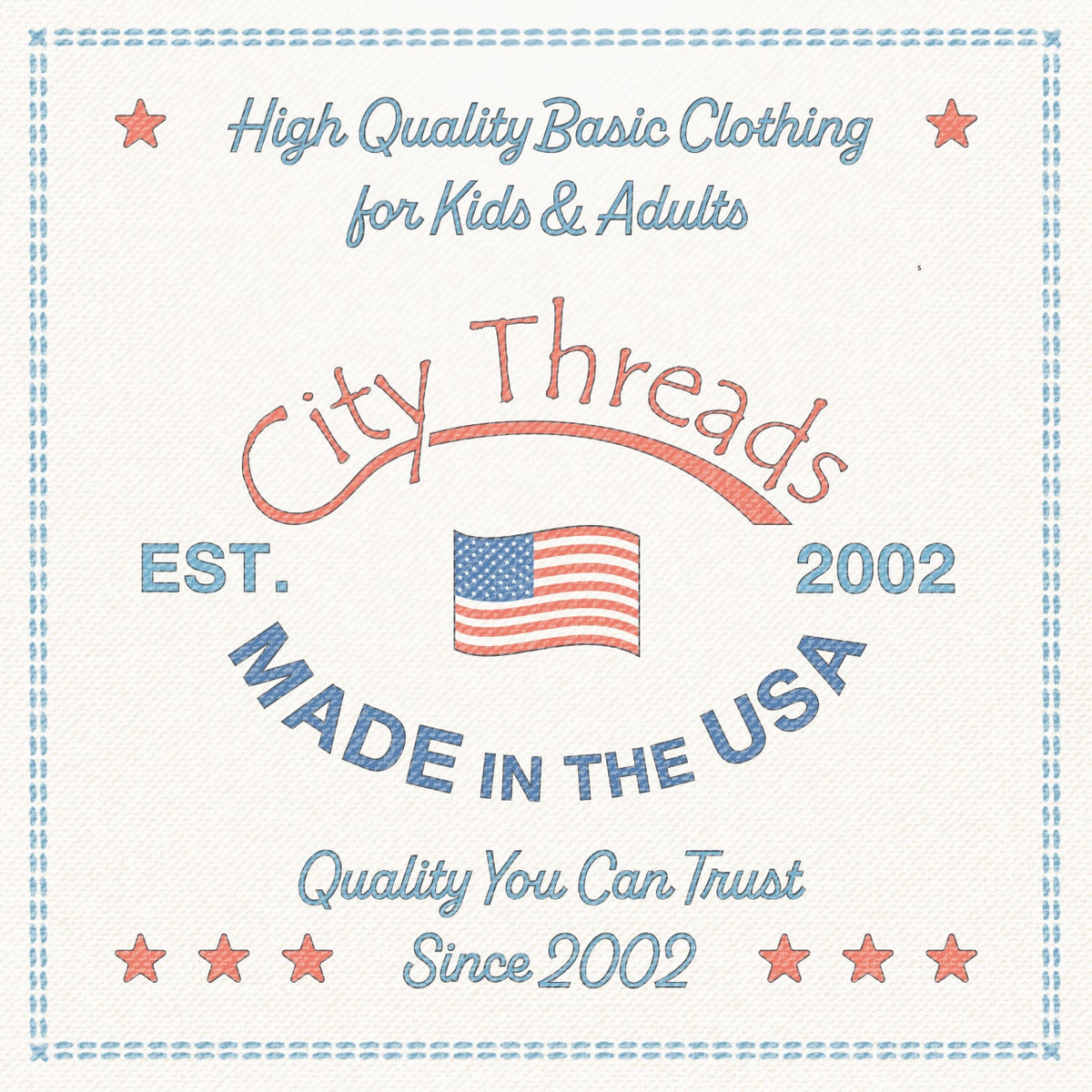 Boys Soft 100% Cotton Medium-Weight Long Sleeve Tee With Cuffs| Charcoal