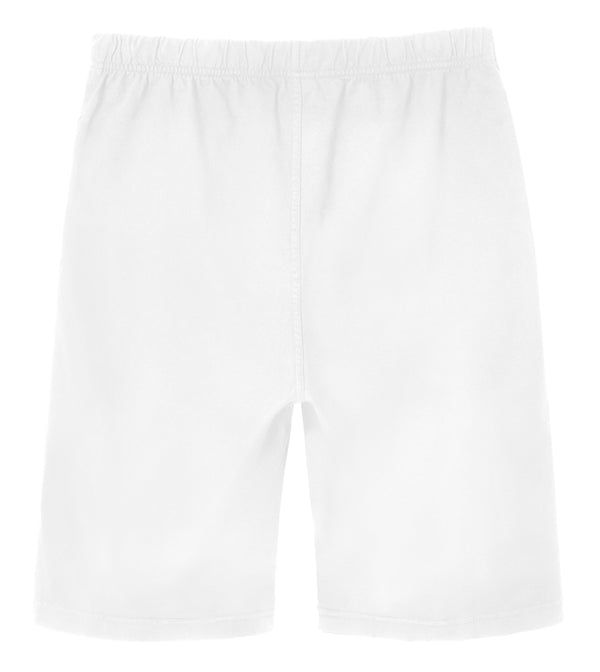 パンツ RAJABROOKE COTTON JERSEY SHORTS Hanes Boys' Jersey Shorts, 2-Pack