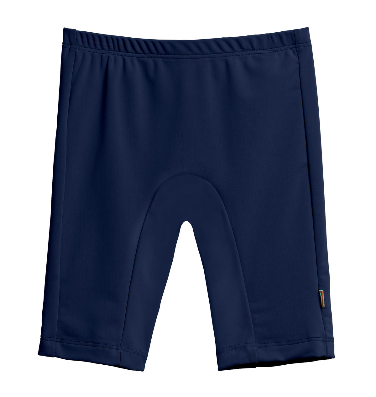 Boys and Girls Recycled Nylon UPF 50+ Swim Jammer | Navy