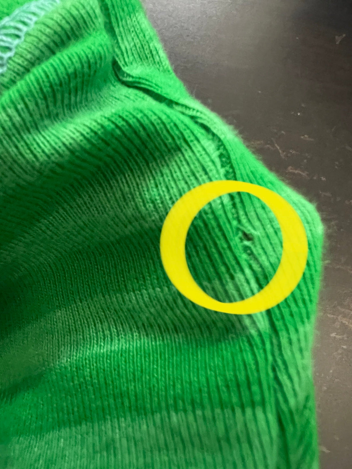 Boys Striped Boxer Briefs Seconds | Damage Midnight