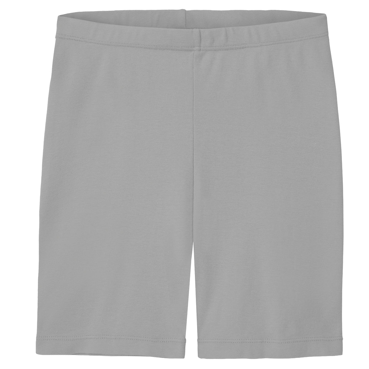 Women's Soft 100% Cotton Bike Short 5" Inseam | Road