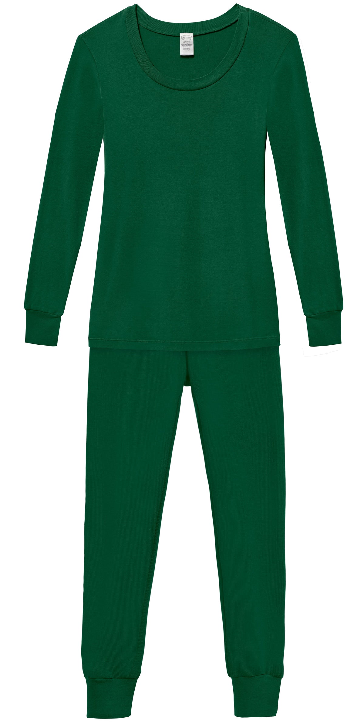 Women's Organic PJ Set
