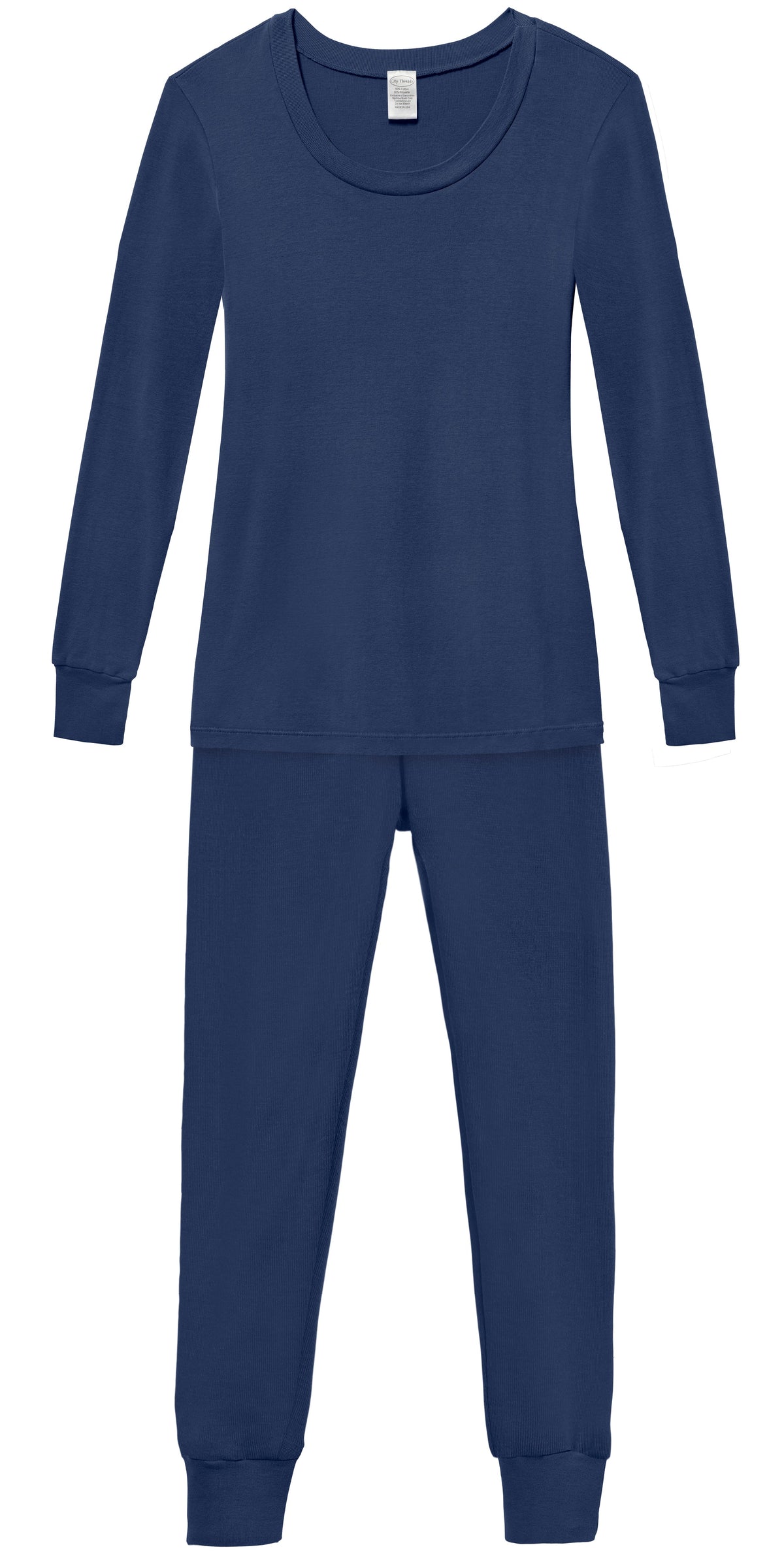 Women's Organic PJ Set