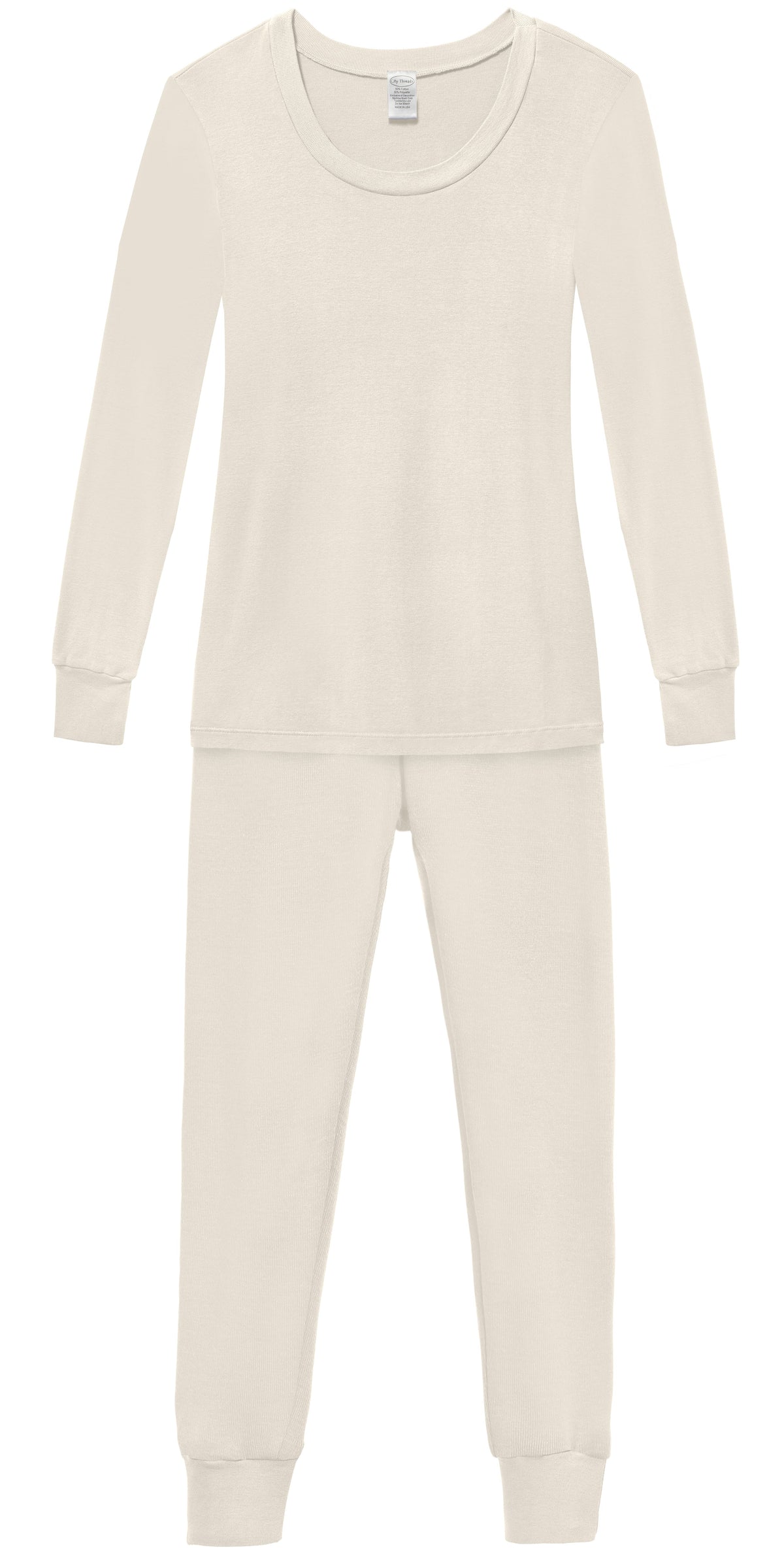 Women's Organic PJ Set