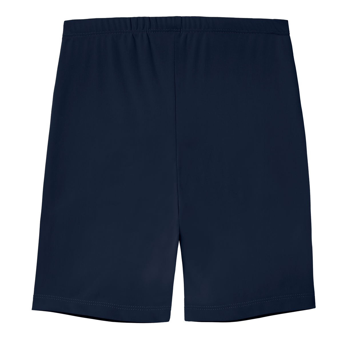 Women's UPF 50+ Swim Bike Short | Navy