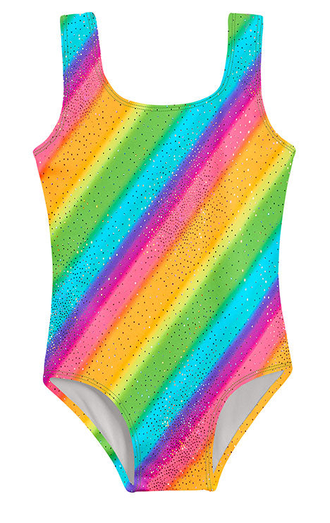 Rainbow Sparkle