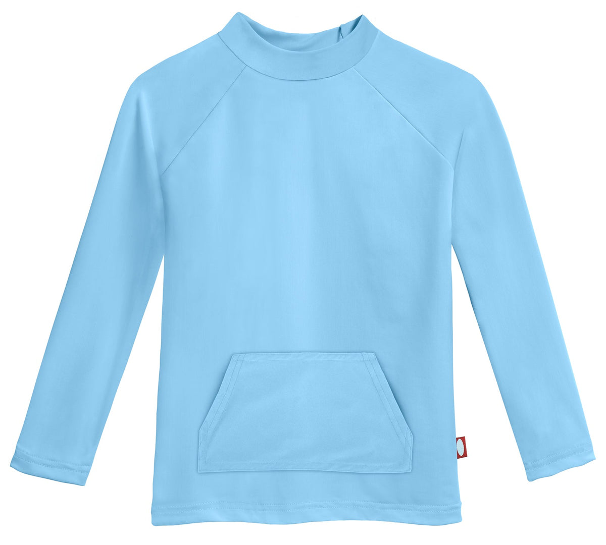 Bright Light Blue