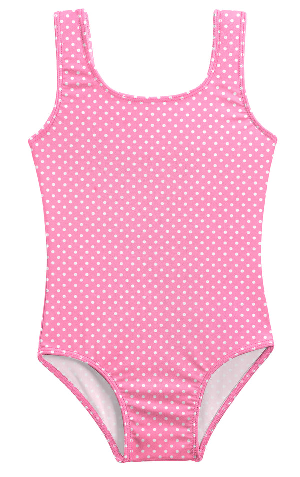RIU Peach polka dots swimwear タグ付き新品未使用 Amazon.com: OTVEE Polka Dots on Orange Girls Swimsuit One