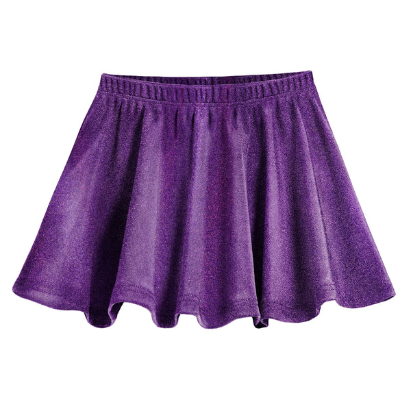 ボトムス Circle Skirt String/Hazy Lilac Brimfield Circle Skirt