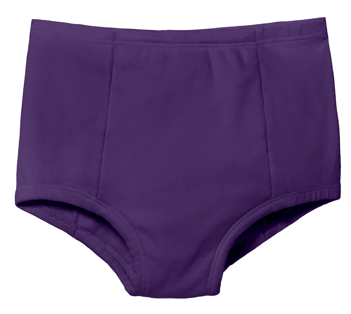 Boys and Girls Training Underwear | Purple