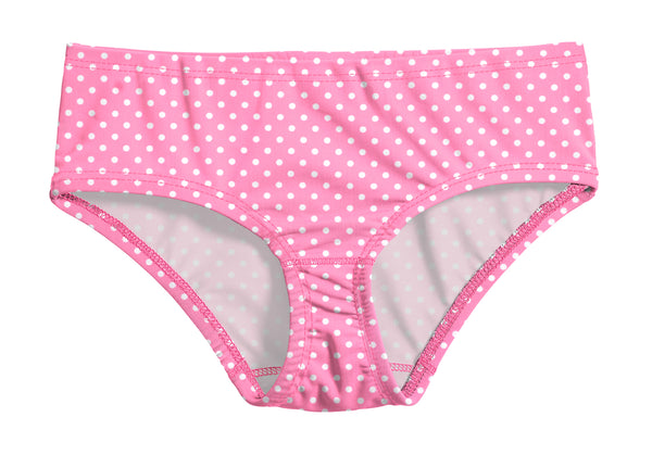 RIU Peach polka dots swimwear タグ付き新品未使用 Amazon.com: susiyo Girls One Piece Swimsuits White Polka