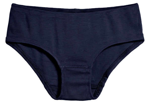 Girls Underwear  City Threads Tagged color_River Blue - City