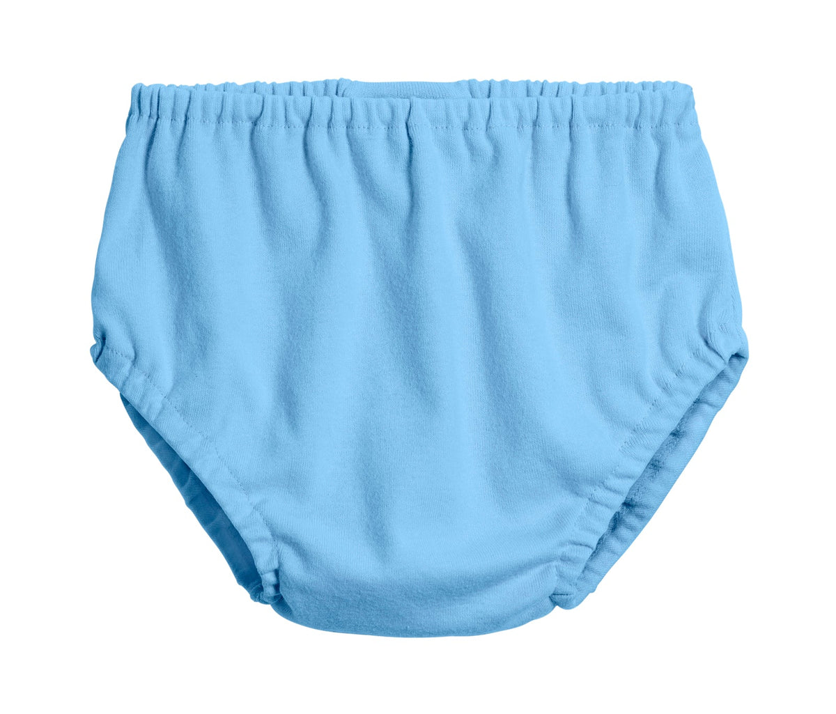 Bright Light Blue