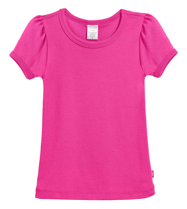 トップス misha&puff Ramona Tee& Bubble Short 3Y Misha & Puff Summer Popcorn Shorts - Paprika – Casp Baby Mommy