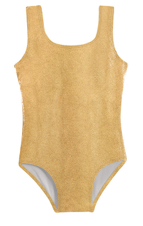 Girls Novelty Lined Leotard - City Threads USA