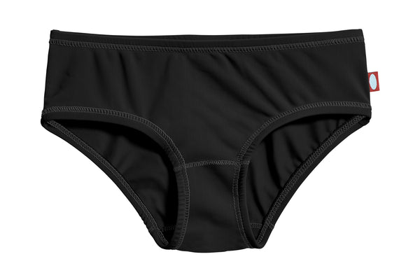 Girls UPF 50 Swimming Briefs City Threads City Threads USA