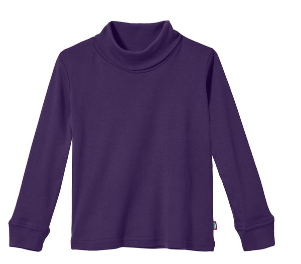 Plum colored hotsell turtleneck