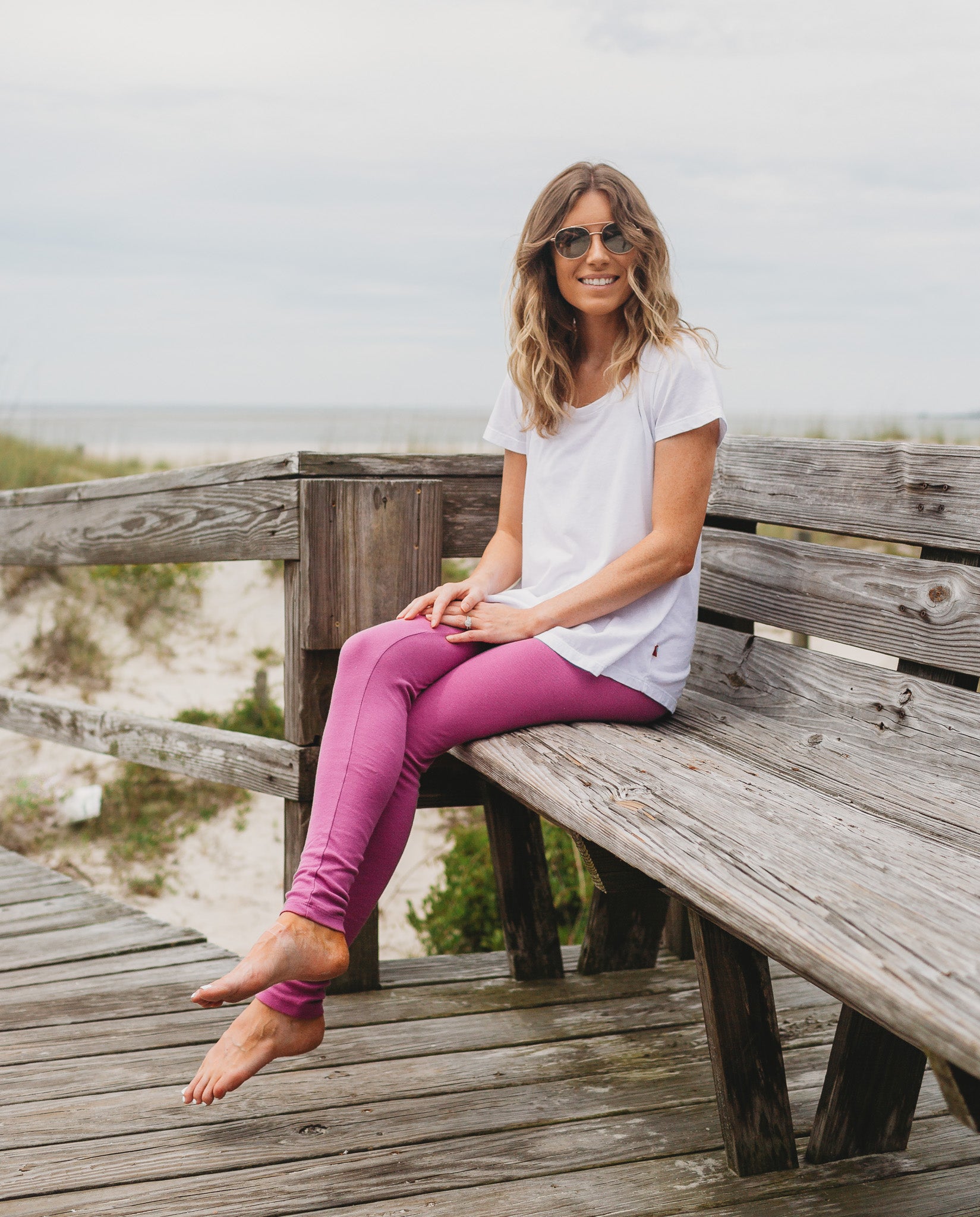 Introducing Our New Womenswear Collection
