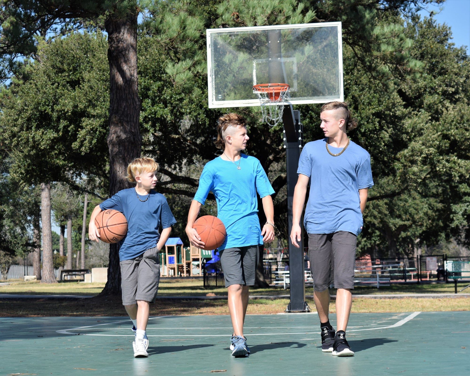 Why We Love Cotton Athletics