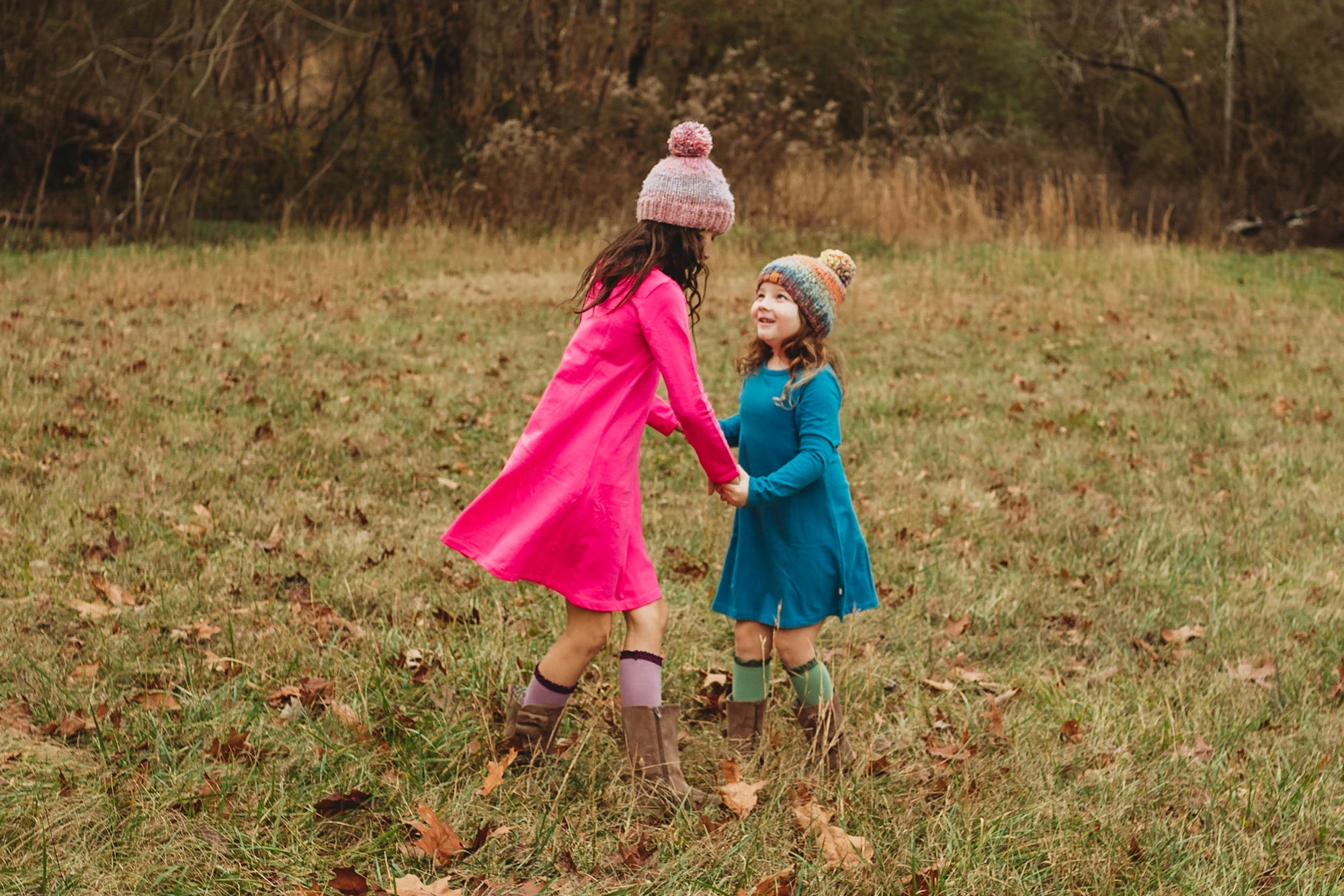 Why We Love Natural Fibers