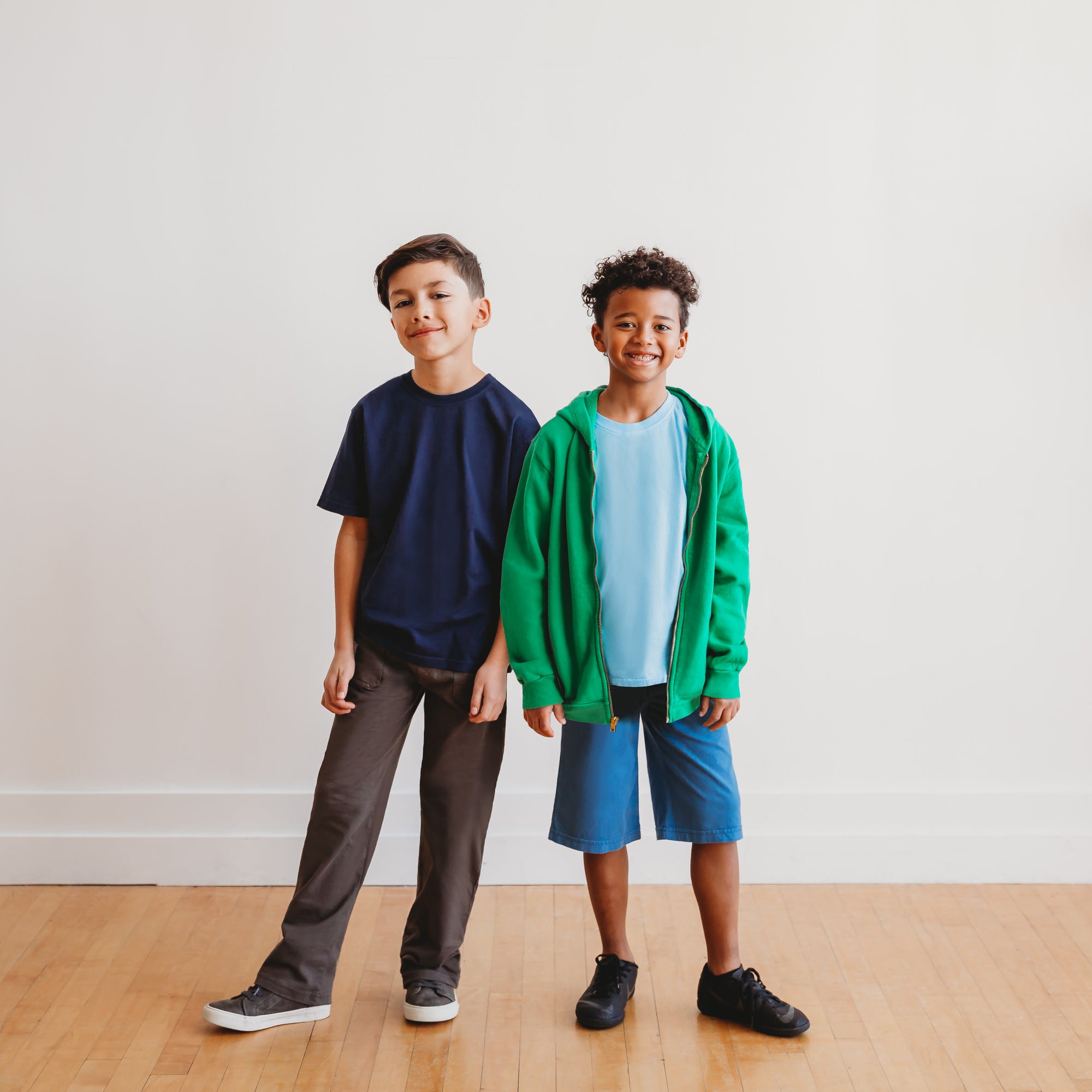 Top 10 Tips On How To Choose Comfortable Clothes For Boys