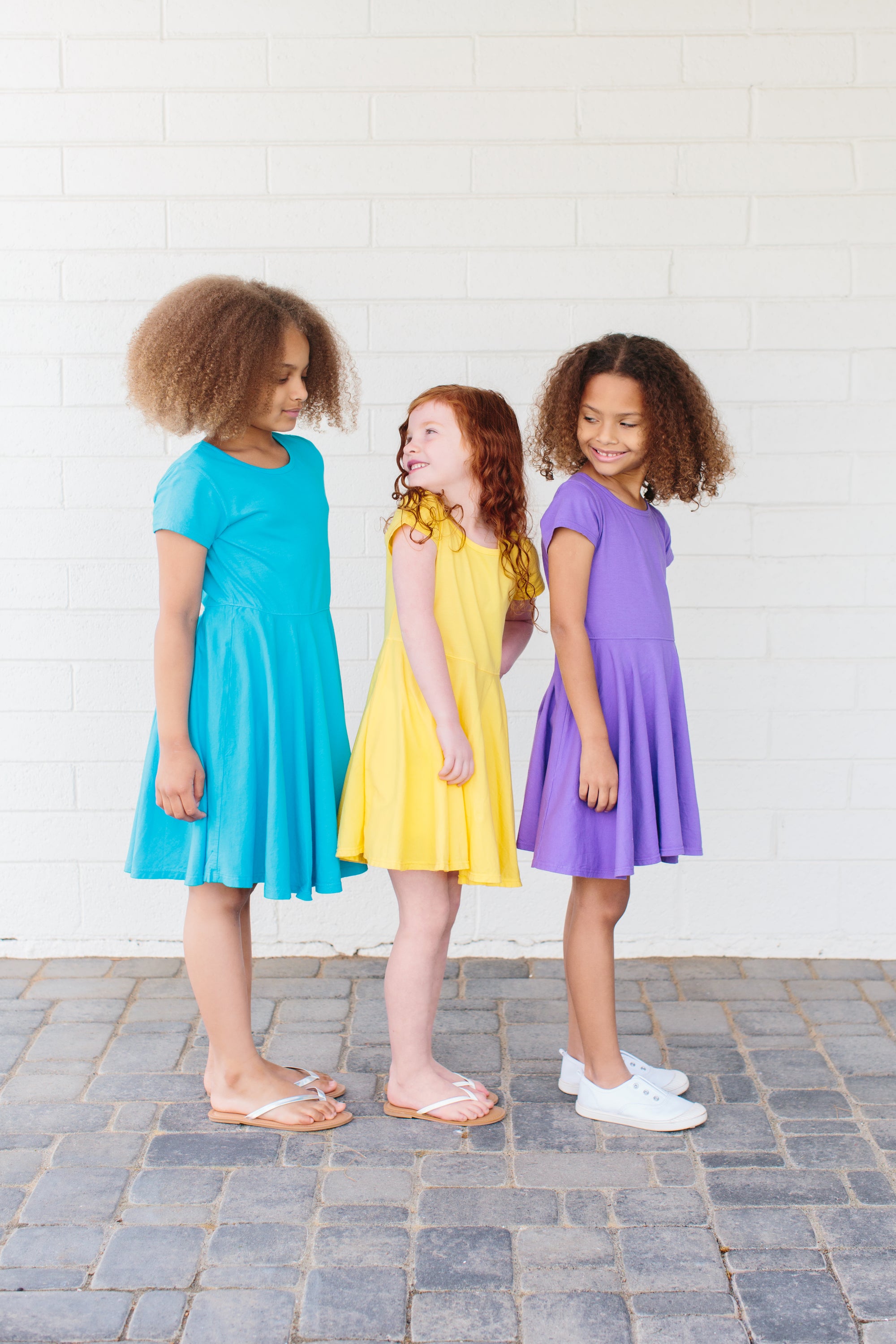 5 Easter & Passover Outfits That Let Kids Enjoy The Holiday