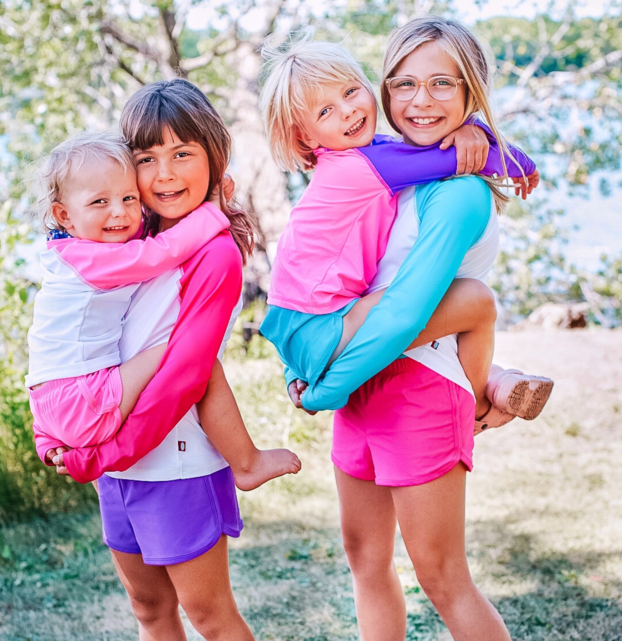 What To Pack For Summer Camp – Sun Protection Essentials