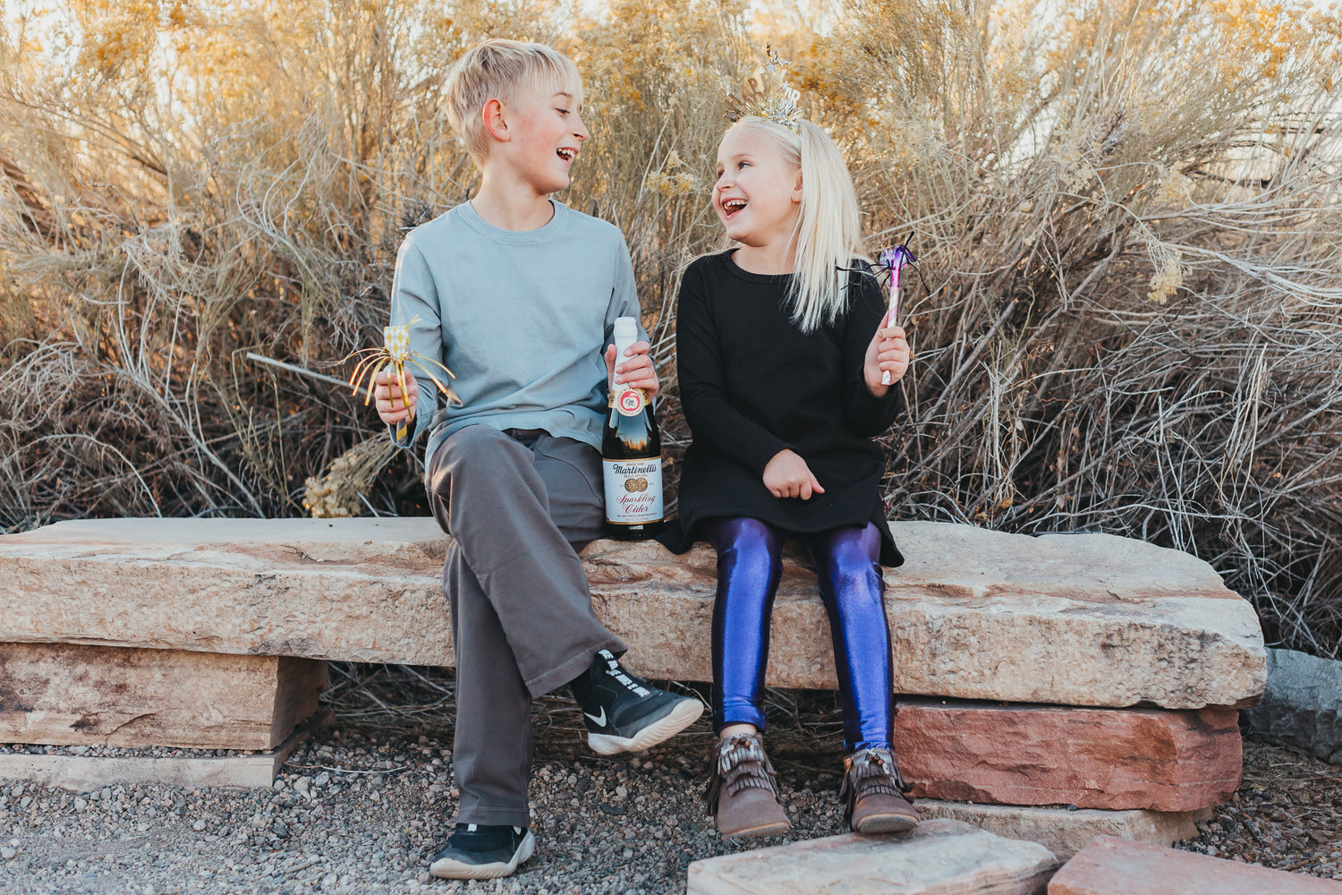 Eco Mom Tip - The Power Of Building A Party Kit