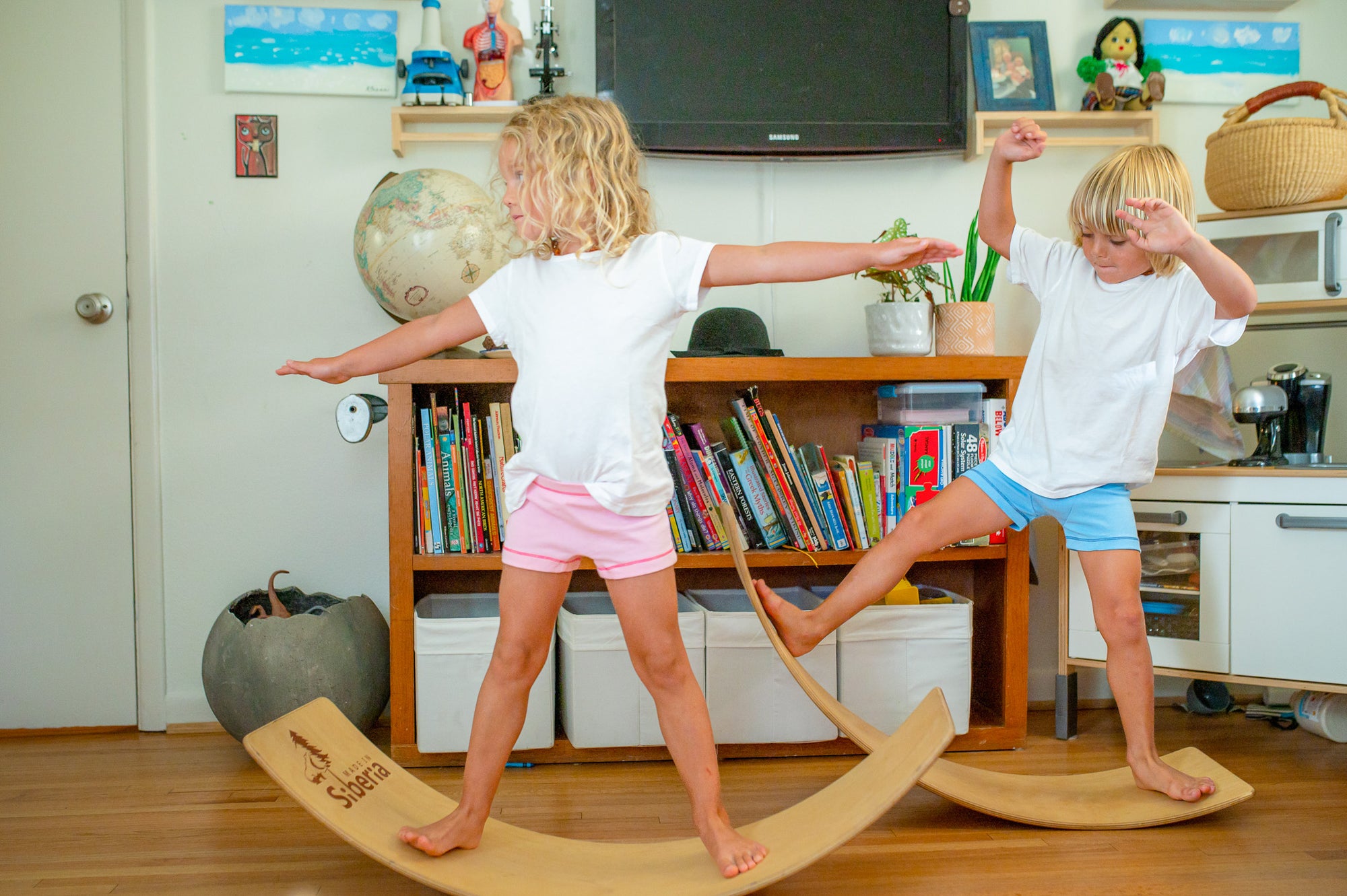 What To Look For In Kids Underwear