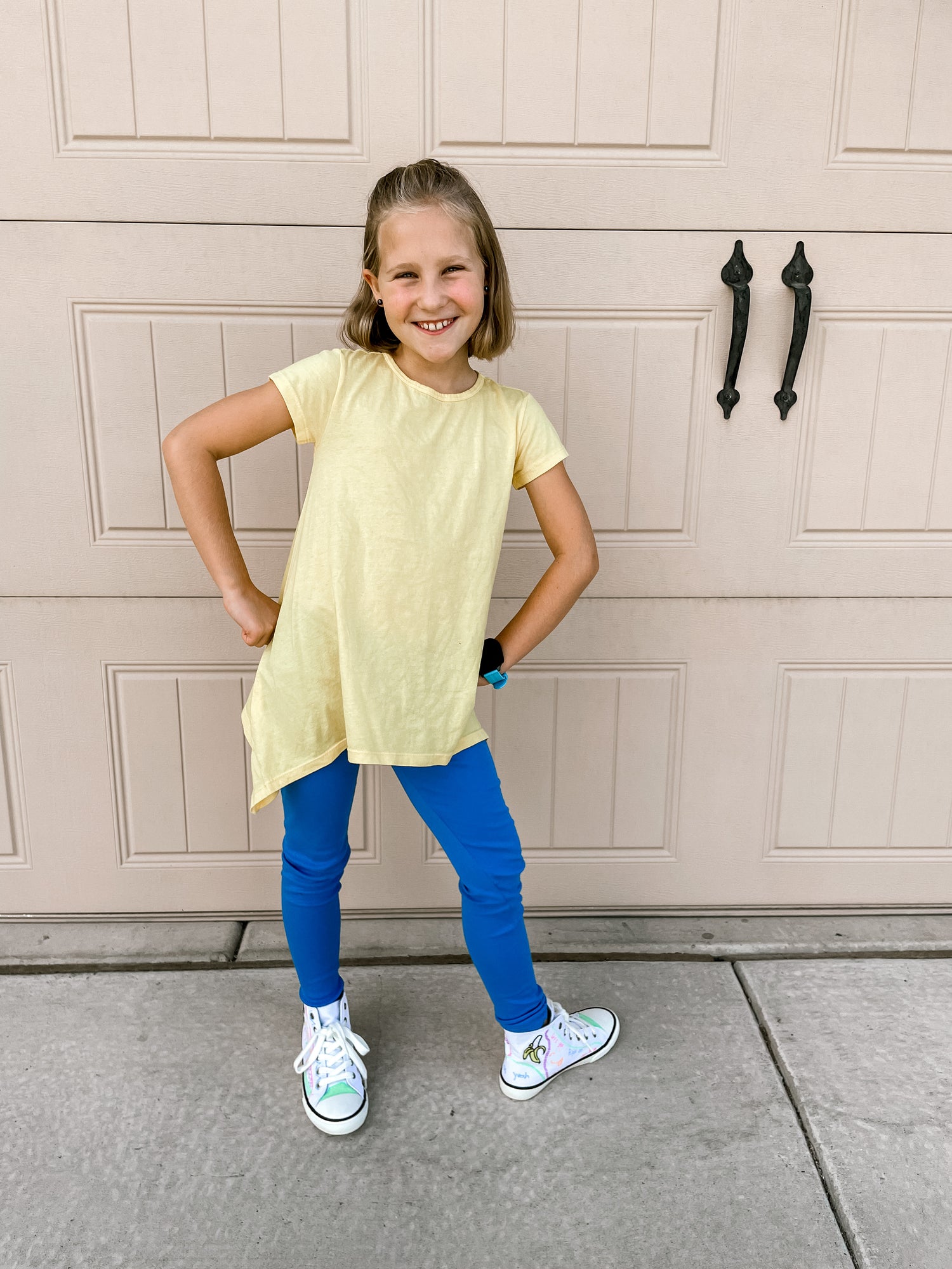 What Sensory Friendly Clothing Means To City Threads