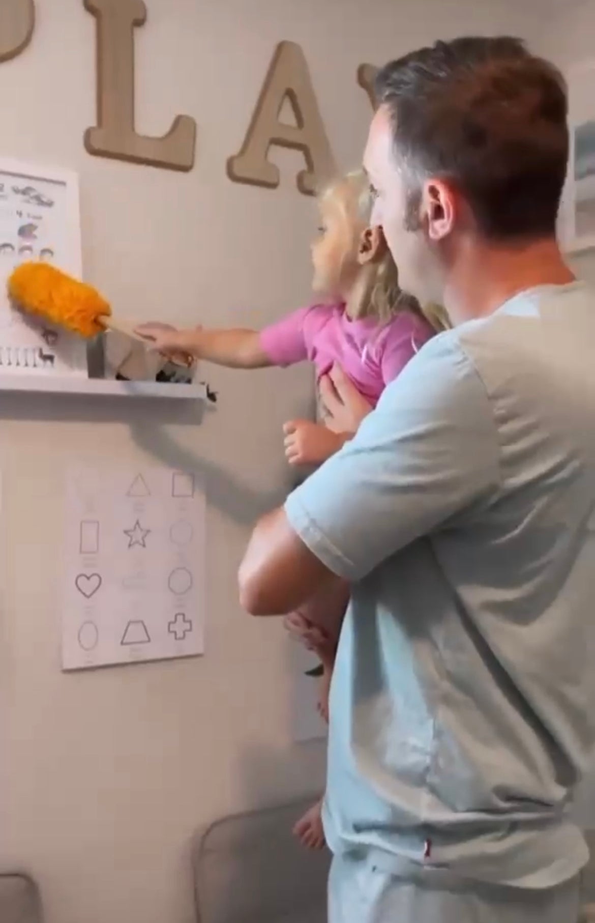 The Power Of Daily Chores For Your Kids