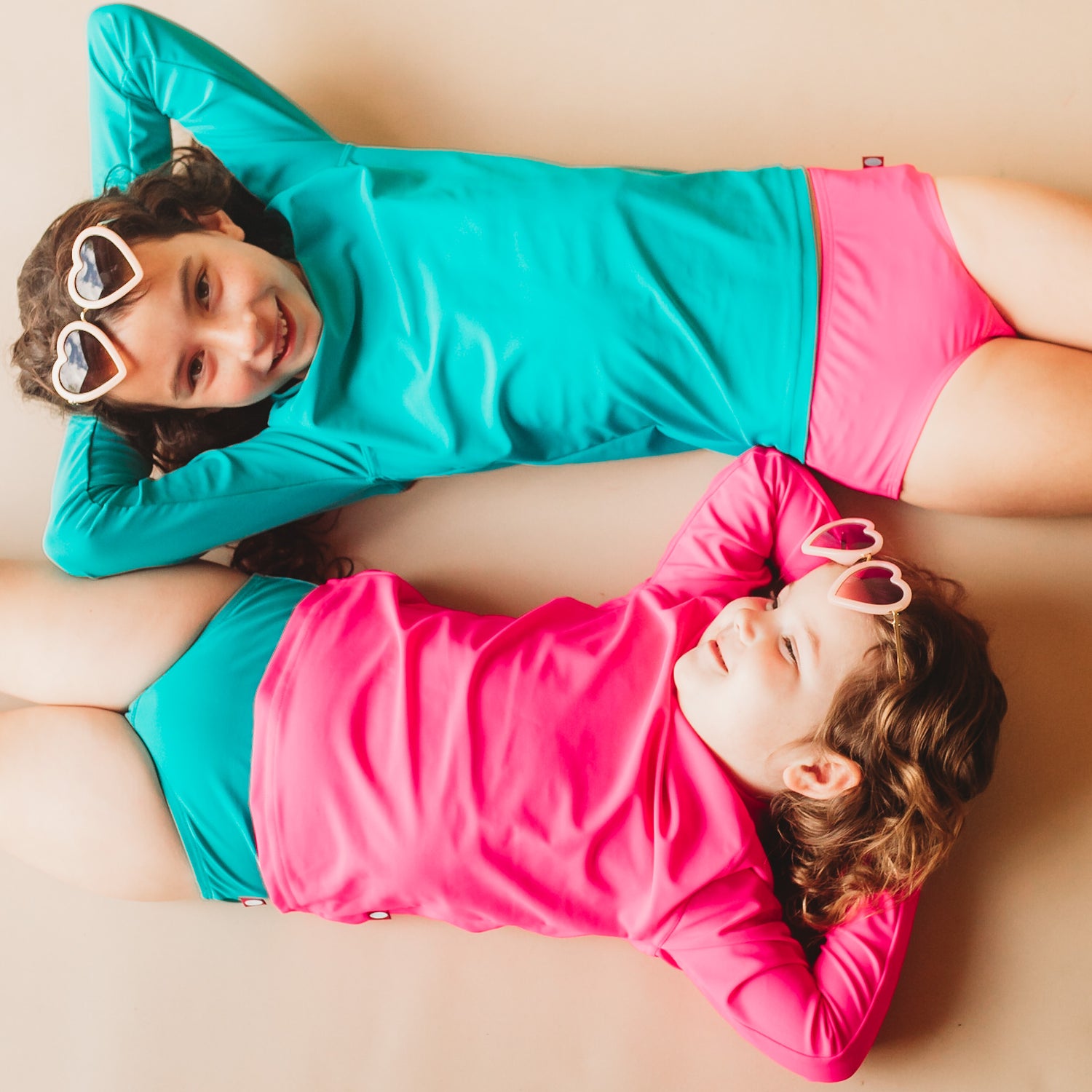 Why To Choose Recycled Swim For Your Kids