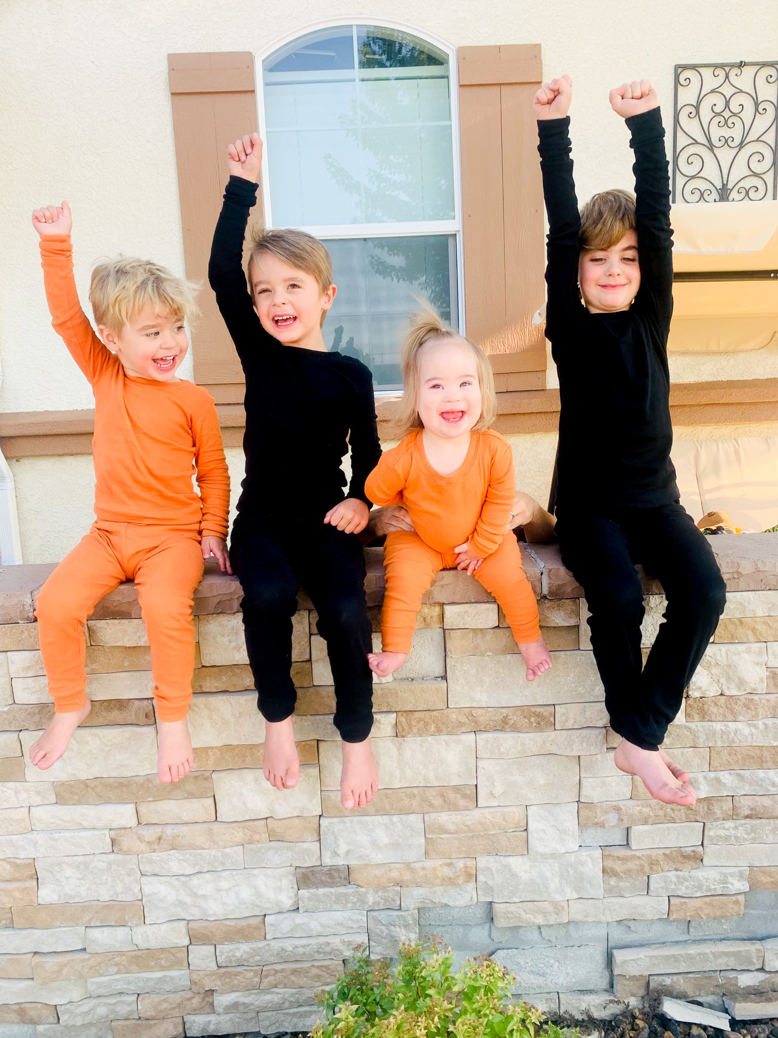 Sensory-friendly Clothing for Kids and Why these PJ's are the Best