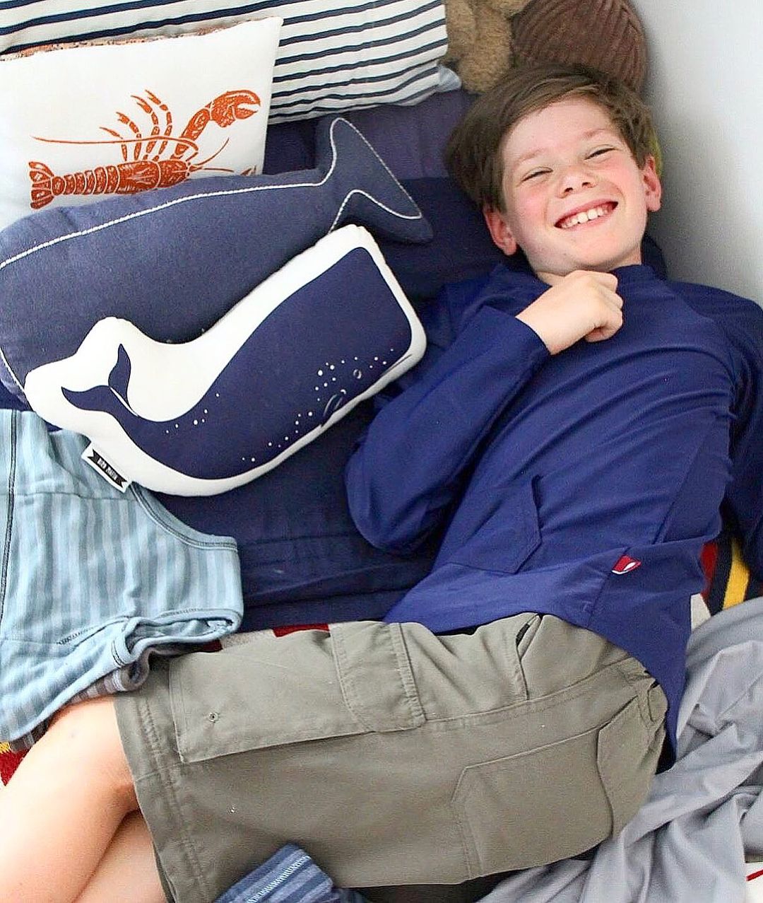 The Ultimate Packing List for Sleep Away Camp