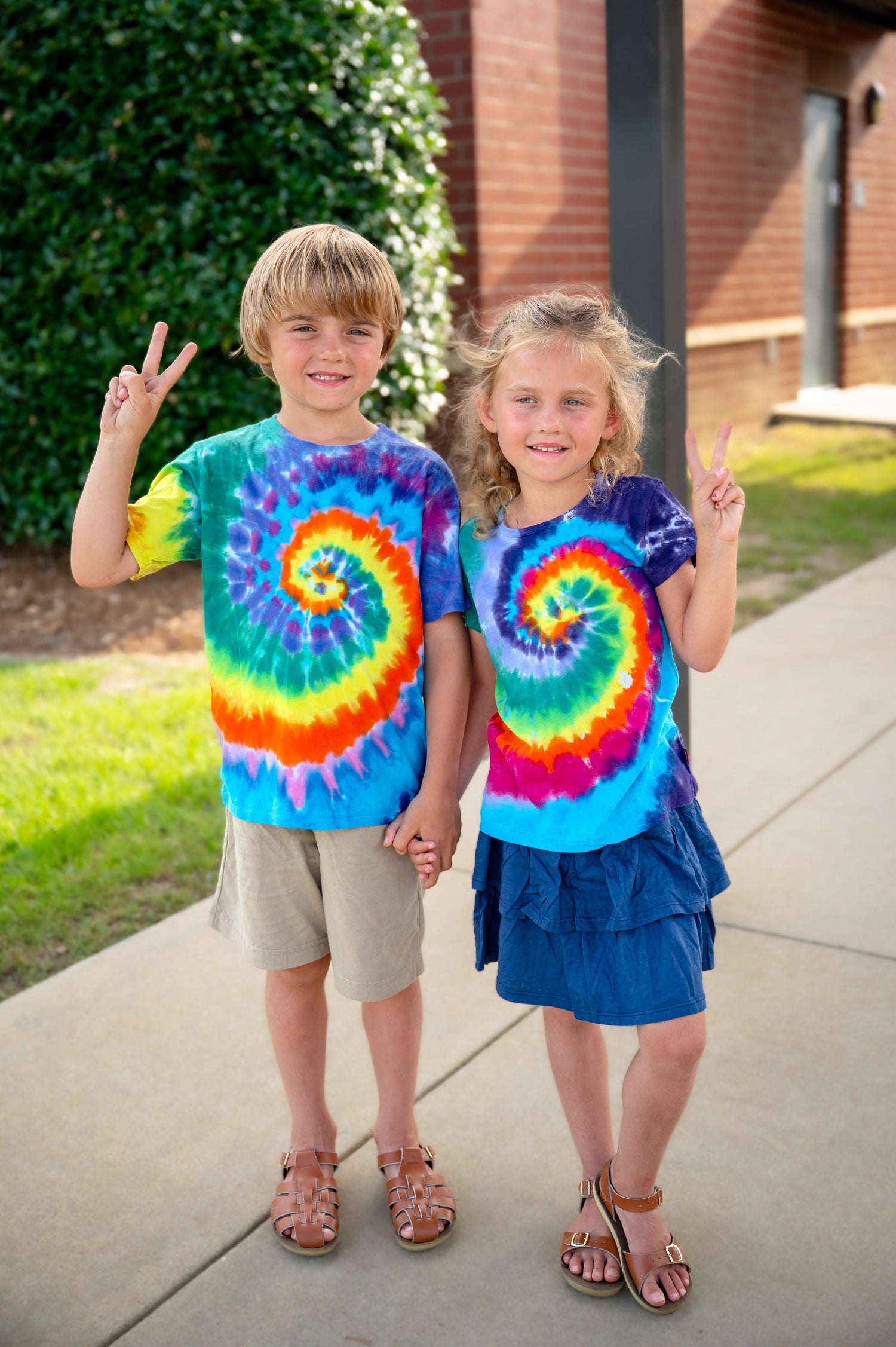 Tie Dye