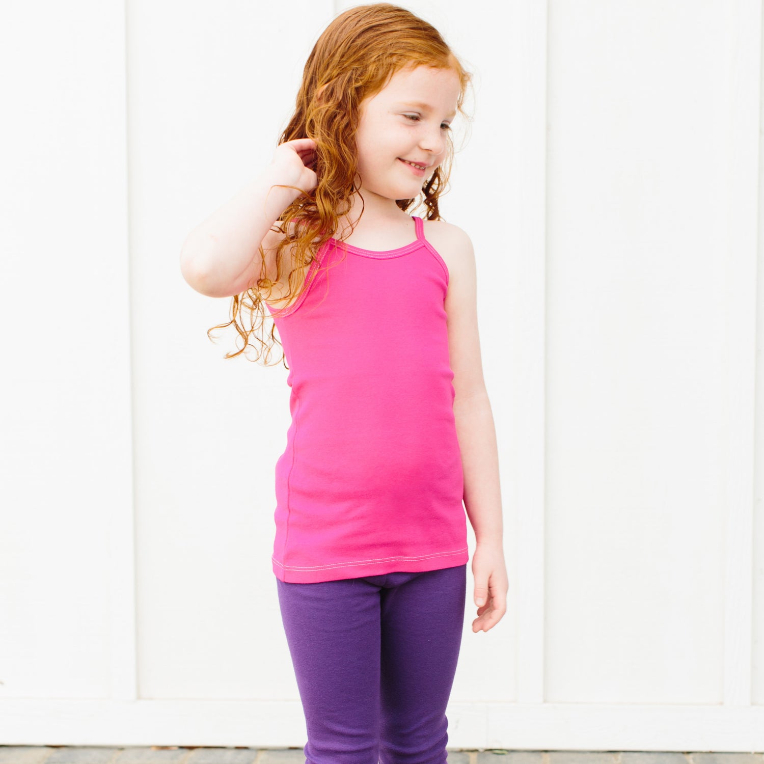 Leggings & Boys Knit Bottoms