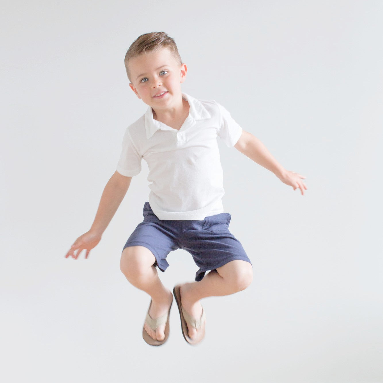Boys Sensory Friendly