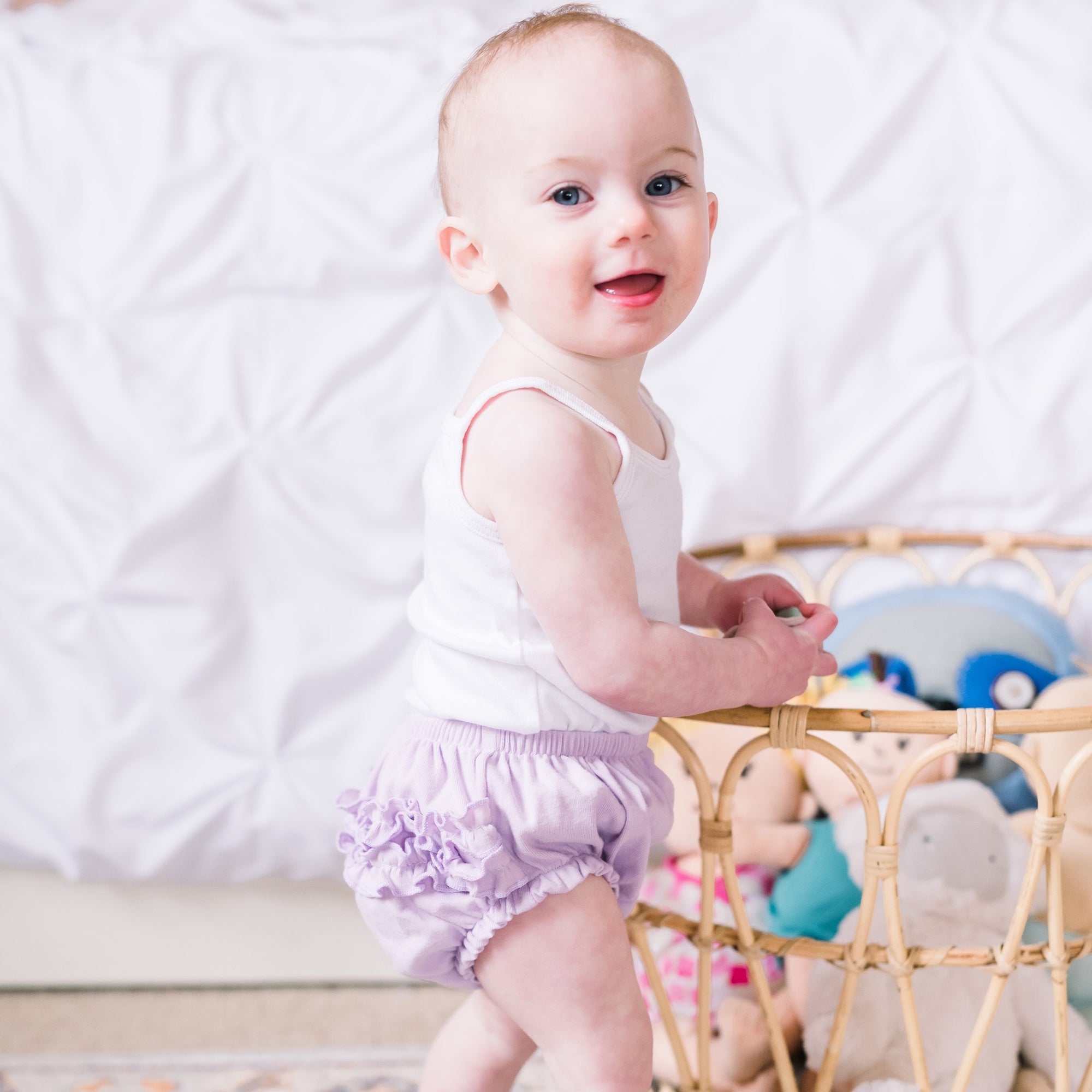 Diaper Covers