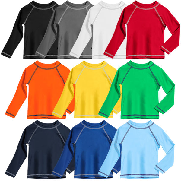 Rashguard Promo