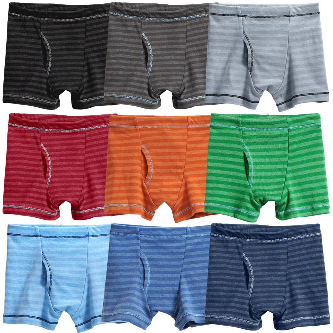 Undies/PJs/Thermals Closeout 40-75% off