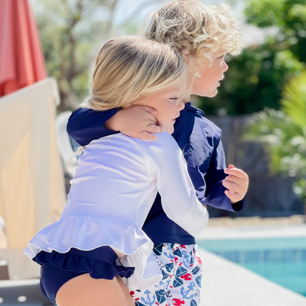 Swim & Spring - City Threads USA