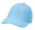 Bright Light Blue / S (0-6M)