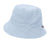 Crystal Blue / S (0-6M)
